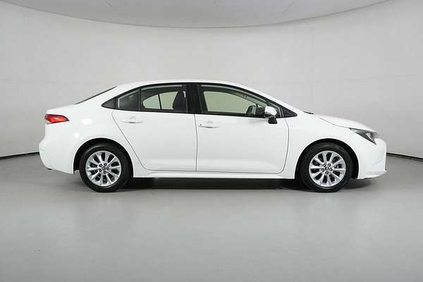 2021 Toyota Corolla Ascent Sport Mzea12R