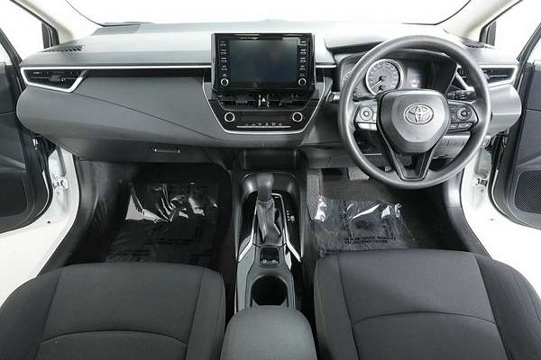 2021 Toyota Corolla Ascent Sport Mzea12R