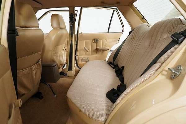 1982 Toyota Corona CS