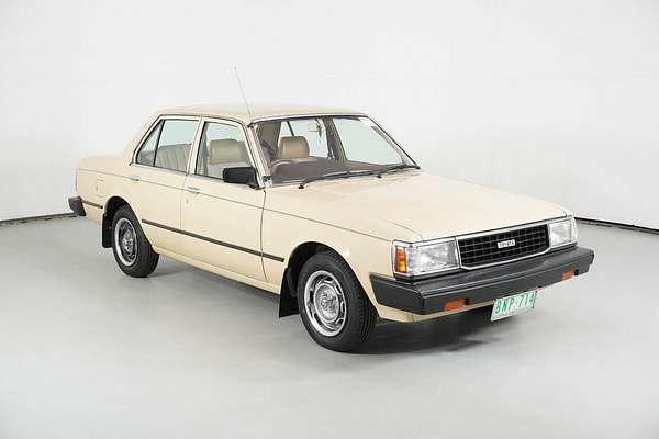 1982 Toyota Corona CS