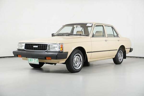1982 Toyota Corona CS