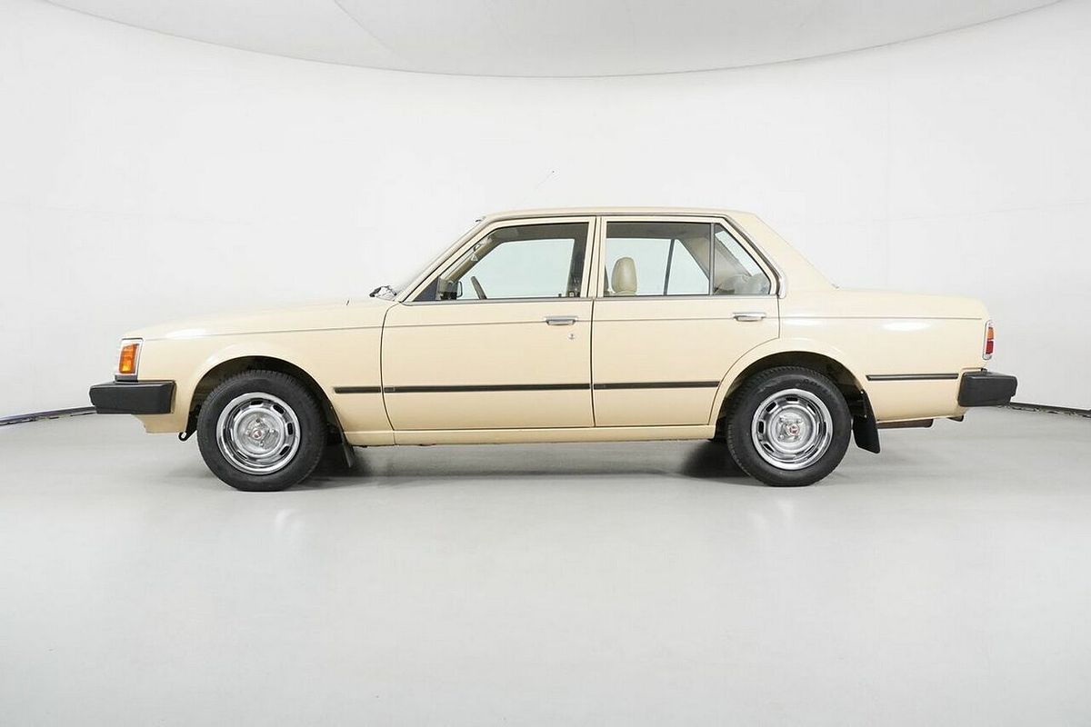 1982 Toyota Corona CS