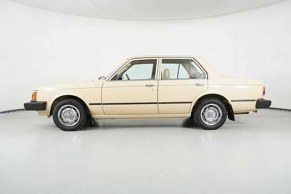 1982 Toyota Corona CS