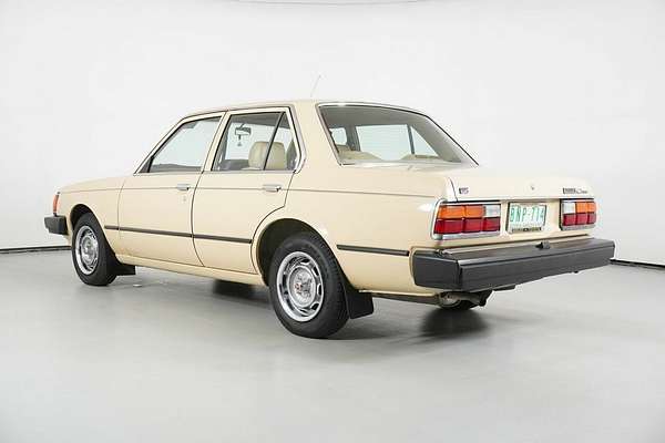 1982 Toyota Corona CS