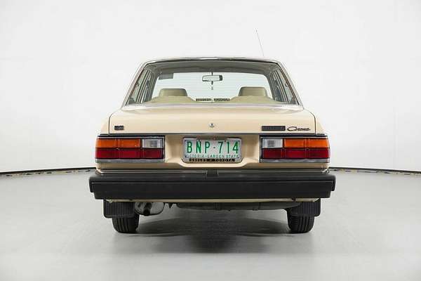 1982 Toyota Corona CS