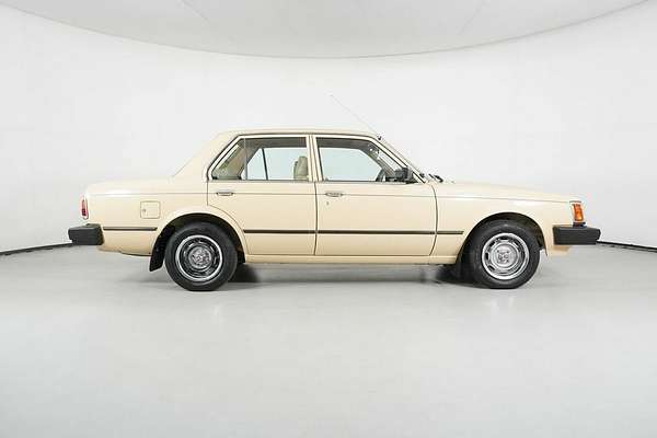 1982 Toyota Corona CS