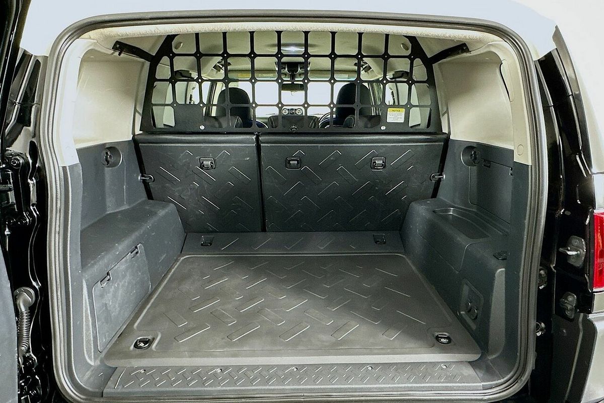 2014 Toyota FJ Cruiser GSJ15R MY14