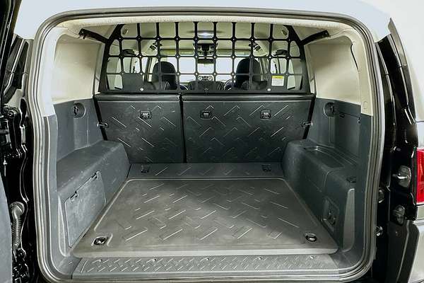 2014 Toyota FJ Cruiser GSJ15R MY14