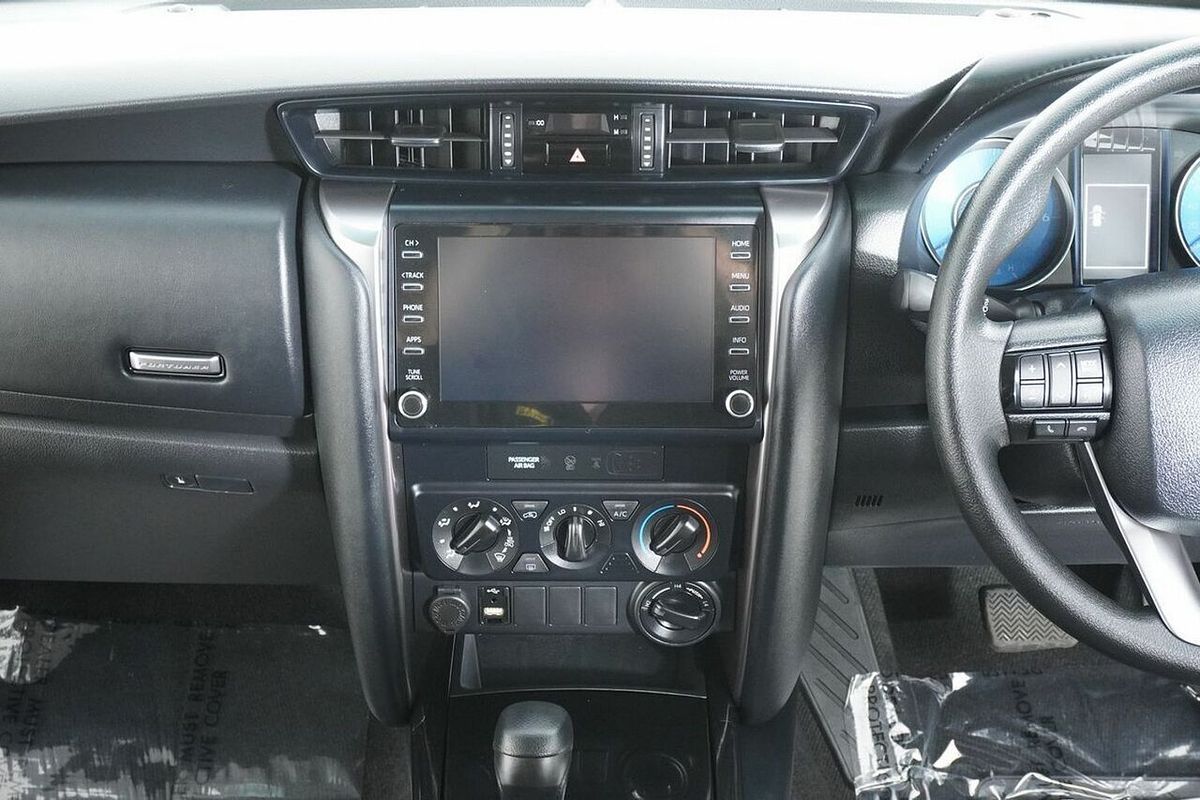2023 Toyota Fortuner GX GUN156R