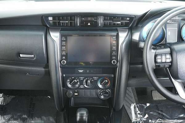 2023 Toyota Fortuner GX GUN156R