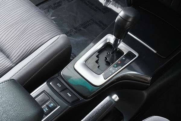 2023 Toyota Fortuner GX GUN156R