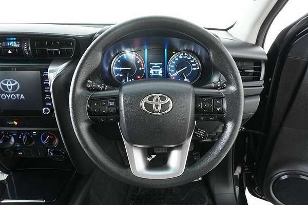 2023 Toyota Fortuner GX GUN156R