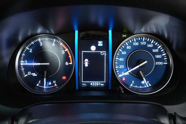 2023 Toyota Fortuner GX GUN156R
