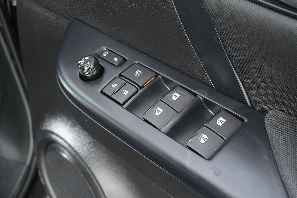 2023 Toyota Fortuner GX GUN156R
