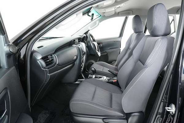 2023 Toyota Fortuner GX GUN156R