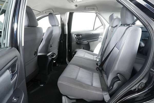 2023 Toyota Fortuner GX GUN156R