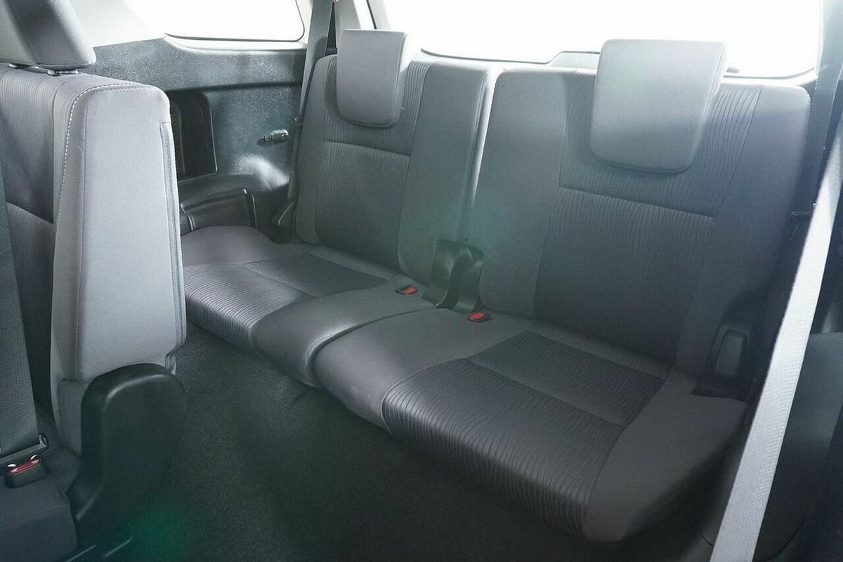 2023 Toyota Fortuner GX GUN156R