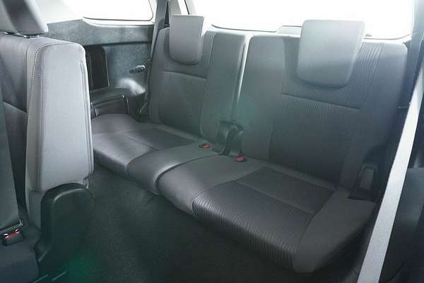 2023 Toyota Fortuner GX GUN156R