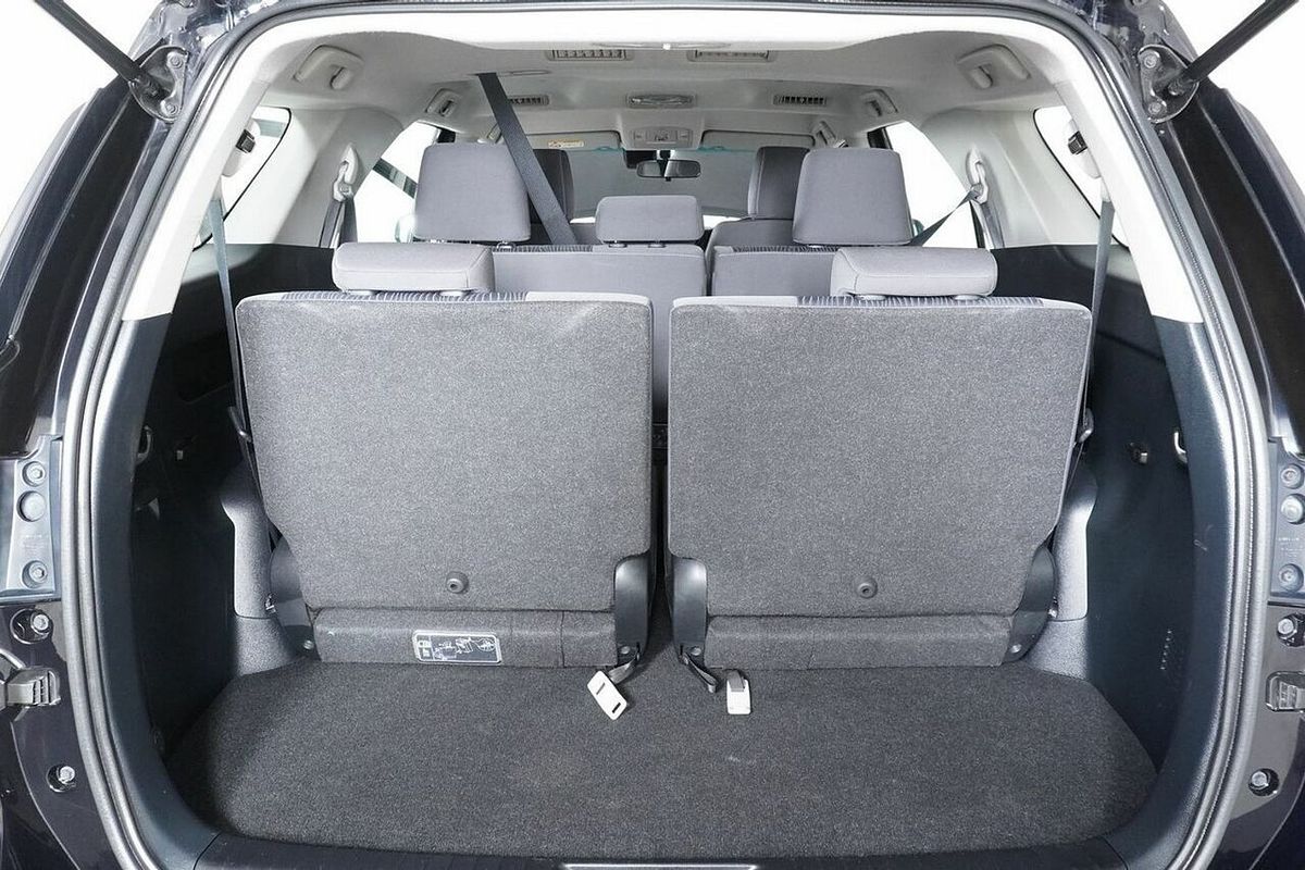 2023 Toyota Fortuner GX GUN156R