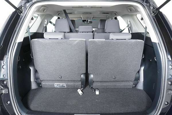 2023 Toyota Fortuner GX GUN156R