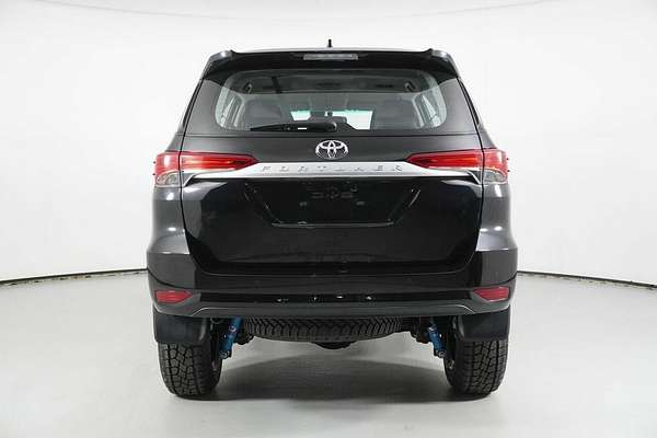 2023 Toyota Fortuner GX GUN156R