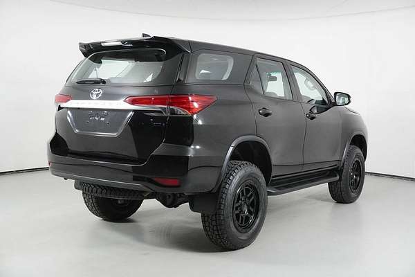 2023 Toyota Fortuner GX GUN156R