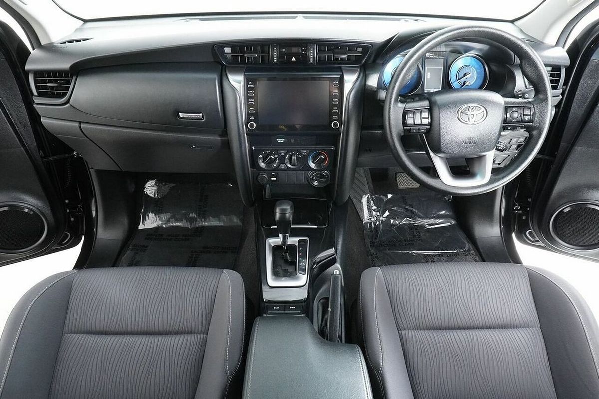 2023 Toyota Fortuner GX GUN156R