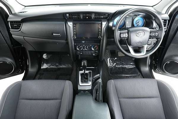 2023 Toyota Fortuner GX GUN156R