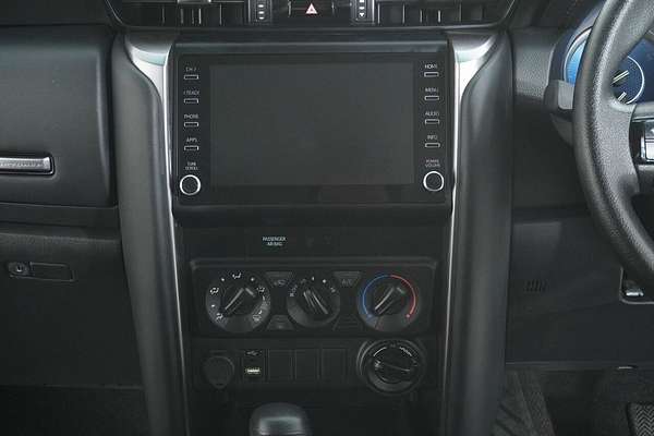 2023 Toyota Fortuner GXL GUN156R
