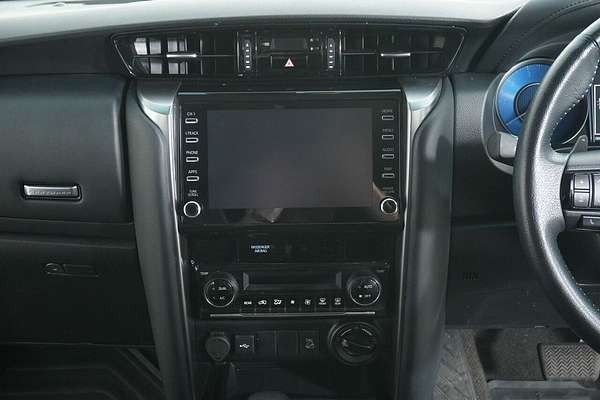 2023 Toyota Fortuner GXL GUN156R