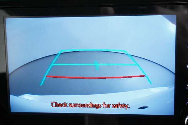 2023 Toyota Fortuner GXL Premium Interior GUN156R