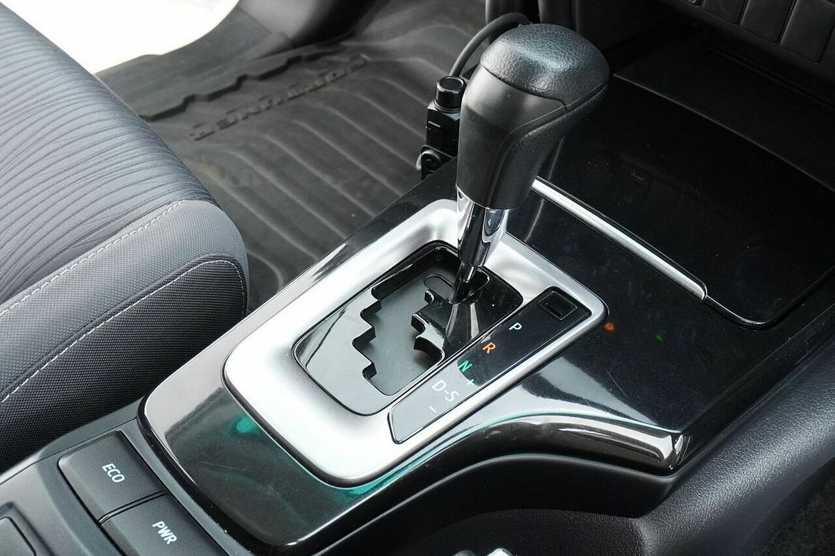 2022 Toyota Fortuner GX GUN156R