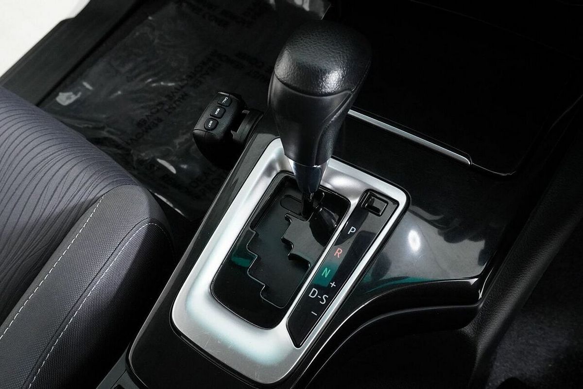 2023 Toyota Fortuner GX GUN156R