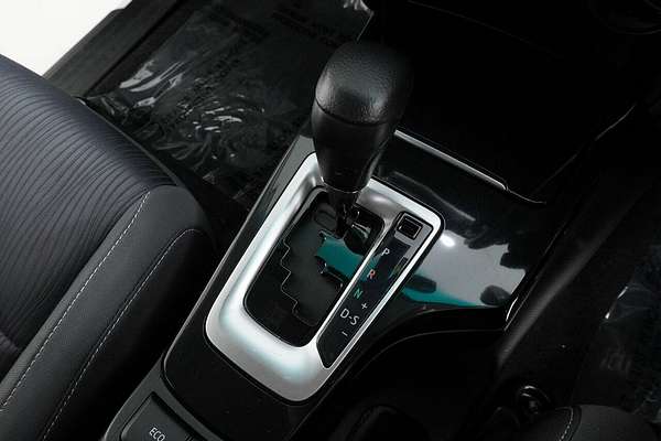 2023 Toyota Fortuner GXL GUN156R