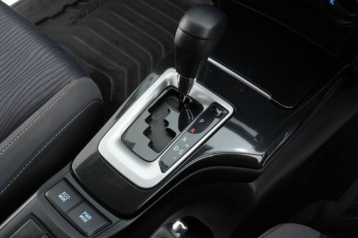 2020 Toyota Fortuner GX GUN156R
