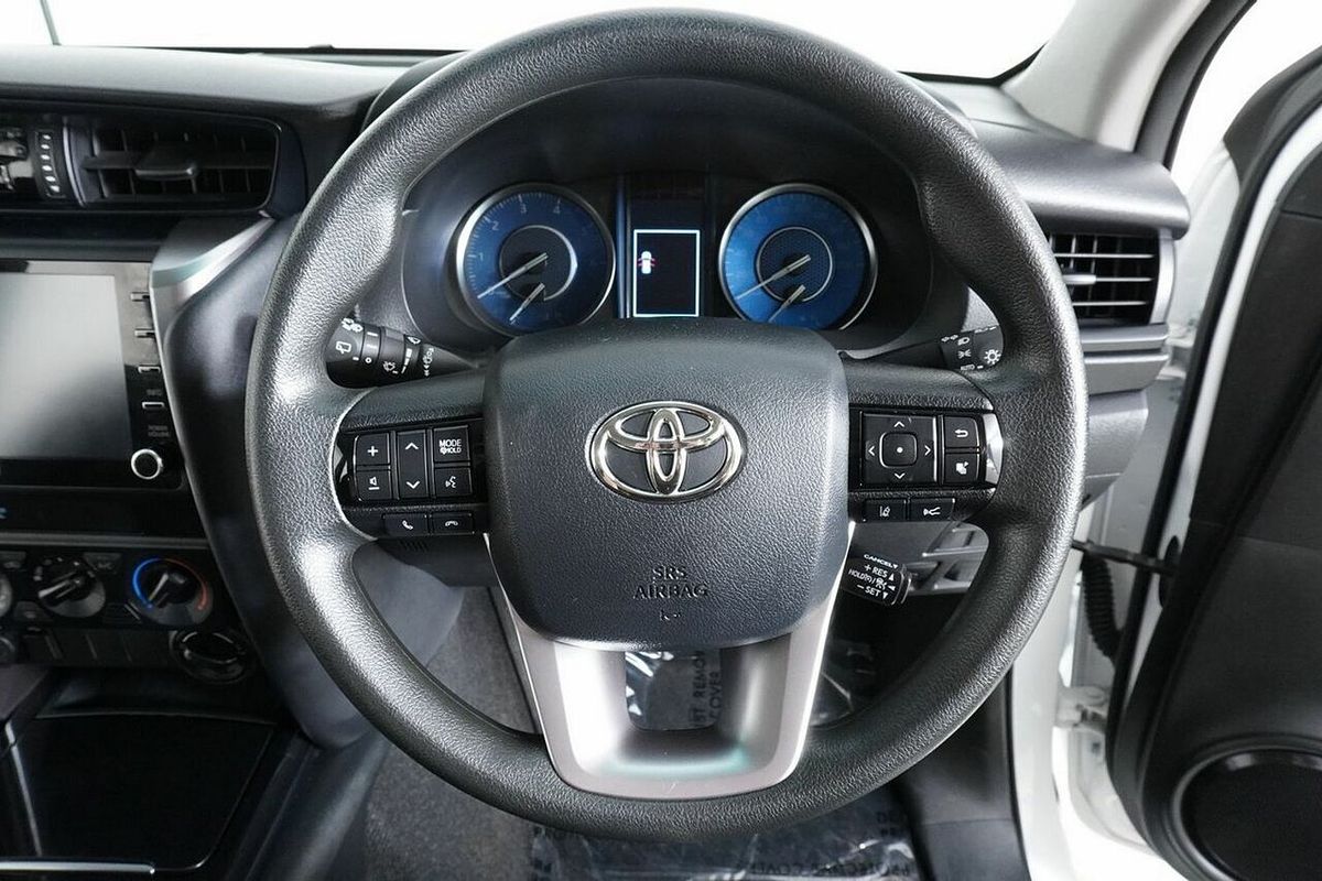 2023 Toyota Fortuner GX GUN156R