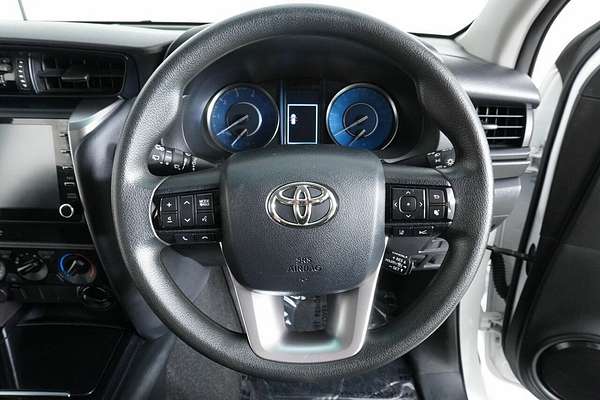 2023 Toyota Fortuner GX GUN156R