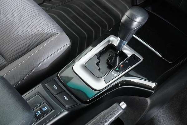 2021 Toyota Fortuner GX GUN156R