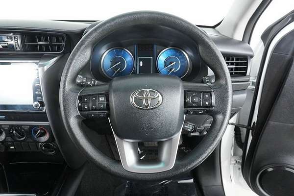 2023 Toyota Fortuner GXL GUN156R