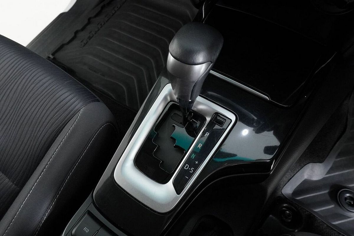 2023 Toyota Fortuner GXL GUN156R