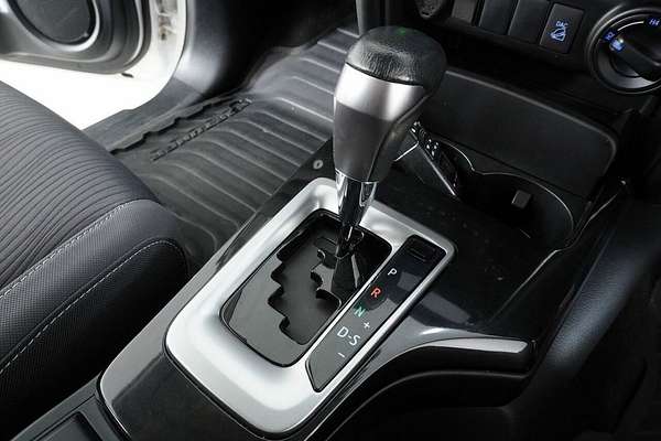2022 Toyota Fortuner GXL GUN156R