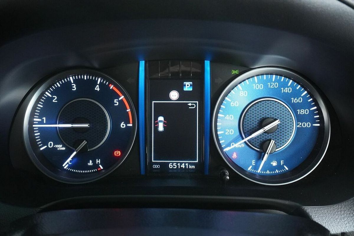 2022 Toyota Fortuner GX GUN156R
