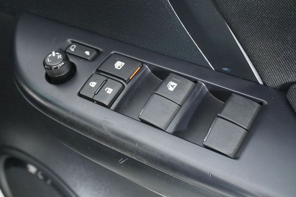 2022 Toyota Fortuner GX GUN156R