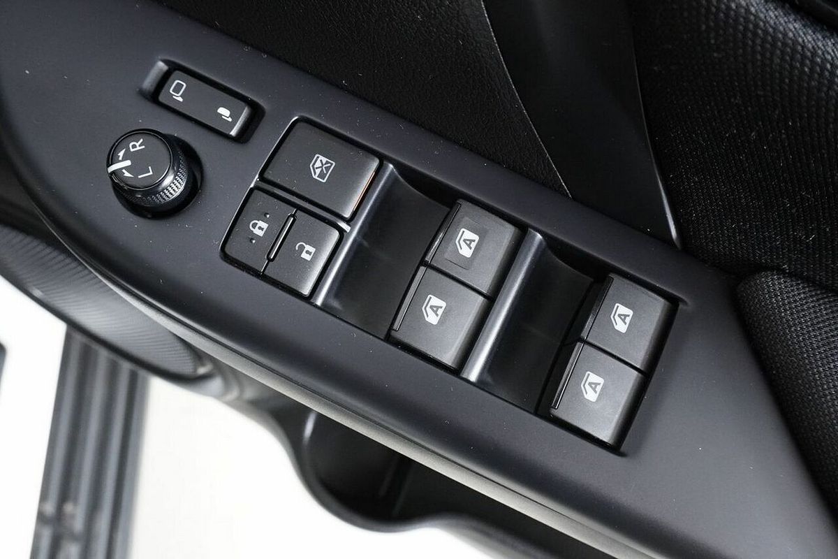 2023 Toyota Fortuner GX GUN156R