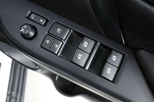 2023 Toyota Fortuner GX GUN156R
