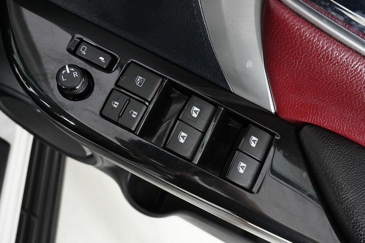 2020 Toyota Fortuner GXL GUN156R