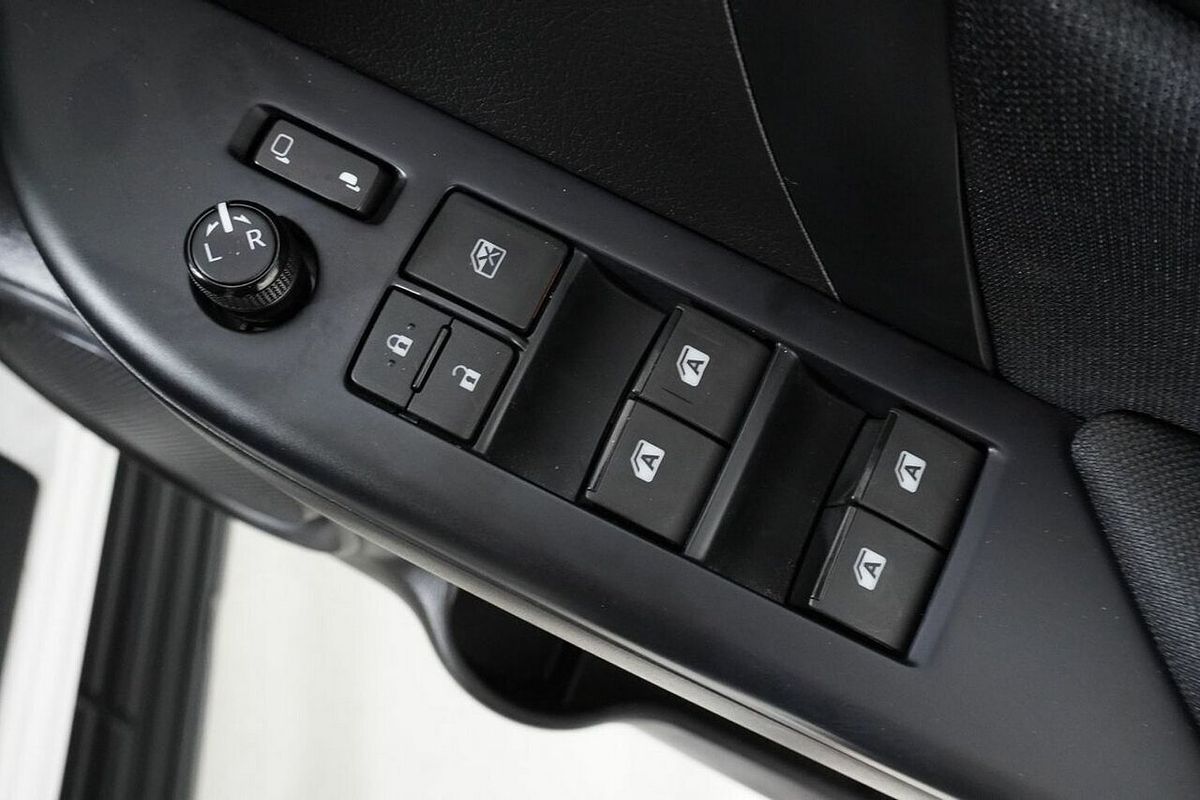 2023 Toyota Fortuner GXL GUN156R