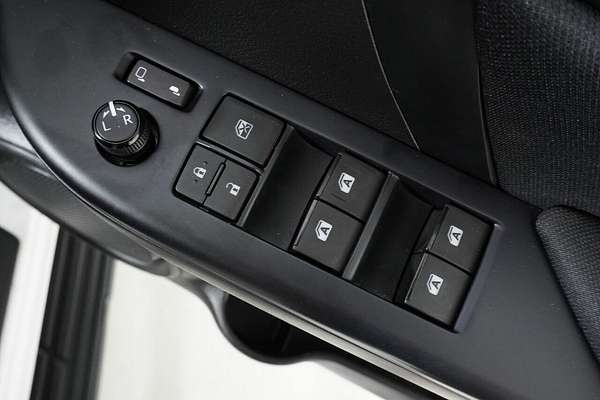 2023 Toyota Fortuner GXL GUN156R