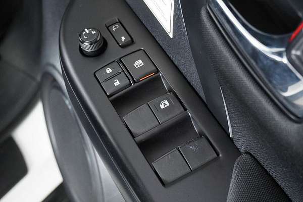 2020 Toyota Fortuner GX GUN156R