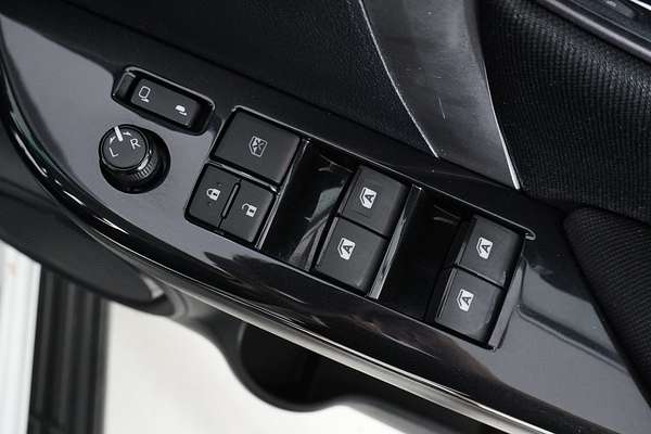 2023 Toyota Fortuner GXL GUN156R